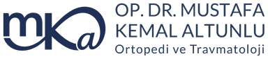 Op. Dr. M. Kemal Altunlu
