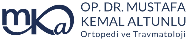 Op. Dr. M. Kemal Altunlu